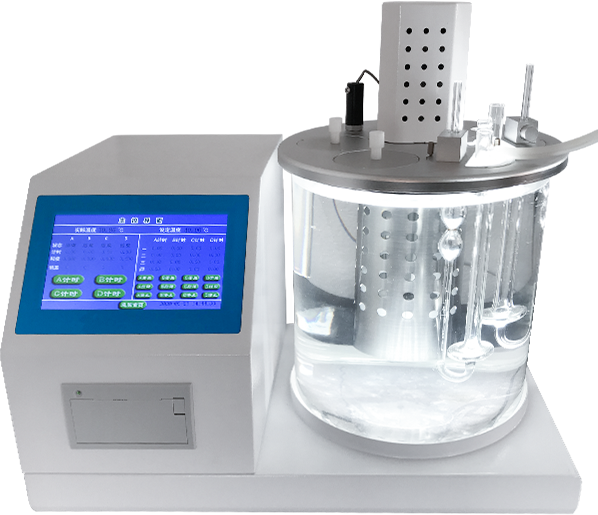 運動粘度測定儀