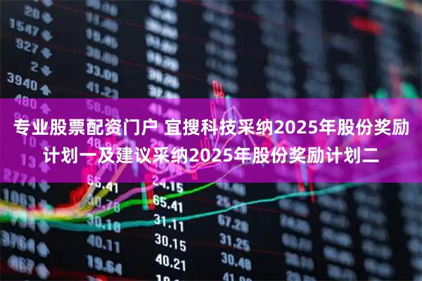 专业股票配资门户 宜搜科技采纳2025年股份奖励计划一及建议采纳2025年股份奖励计划二